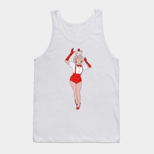 Trixie Mattel Tank Top